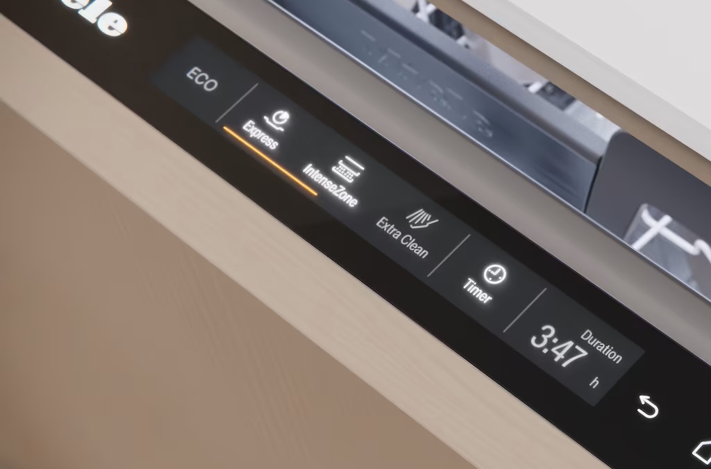 MIELE G 7980 SCVi K2O