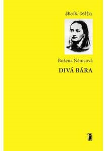 Povídka – Divá Bára