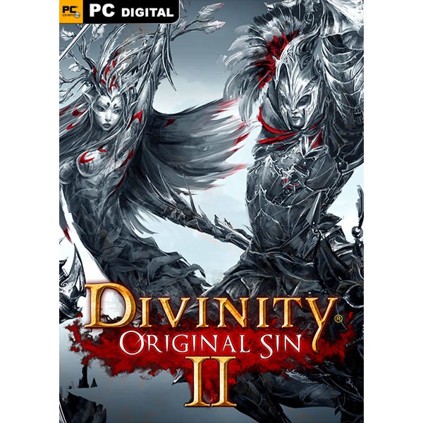 Divinity: Original Sin 2; recenze