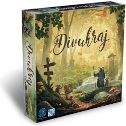 Divukraj; recenze