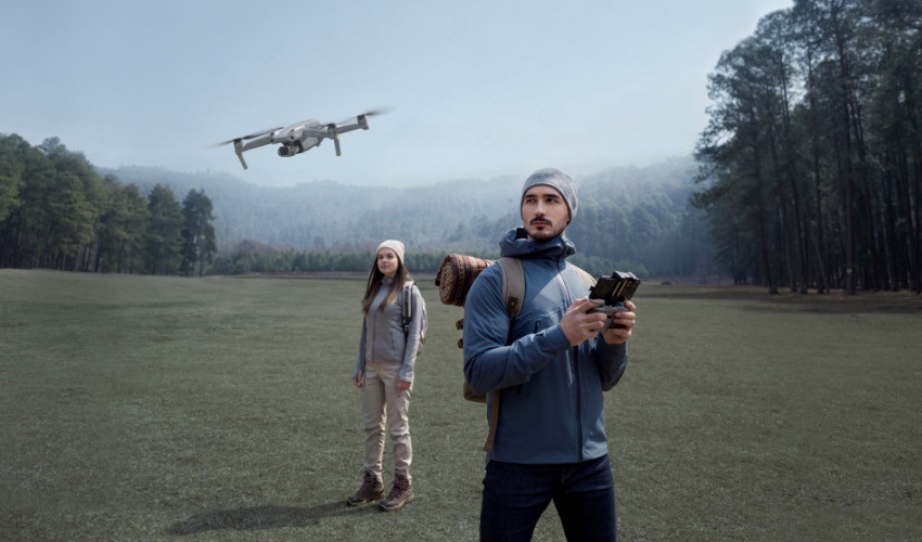 DJI Air 2S