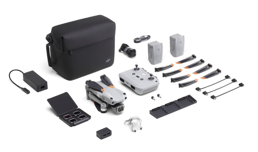 DJI Air 2S