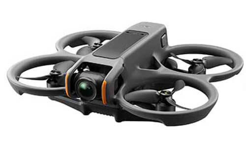 DJI Care Avata 2