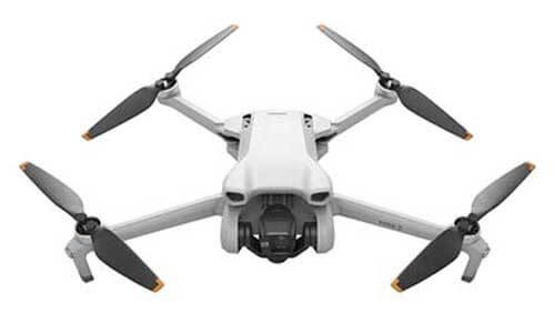 DJI Care Mini 3
