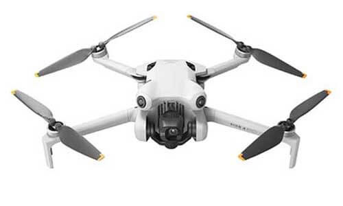 DJI Care Refresh (Mini 4 Pro)