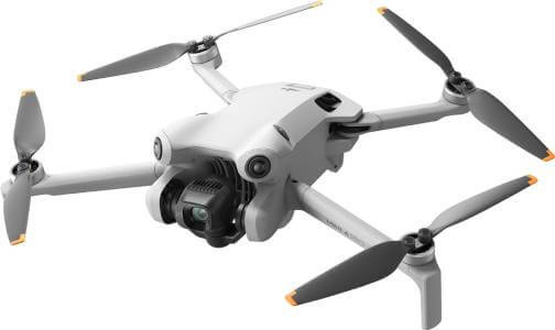 Dron s kamerou