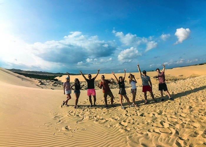 DJI Spark, QuickShot