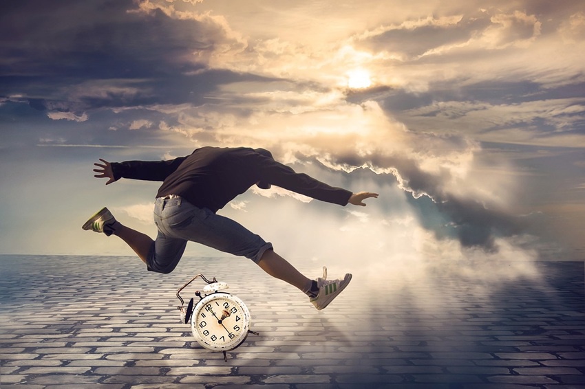 Suplementace a biohacking