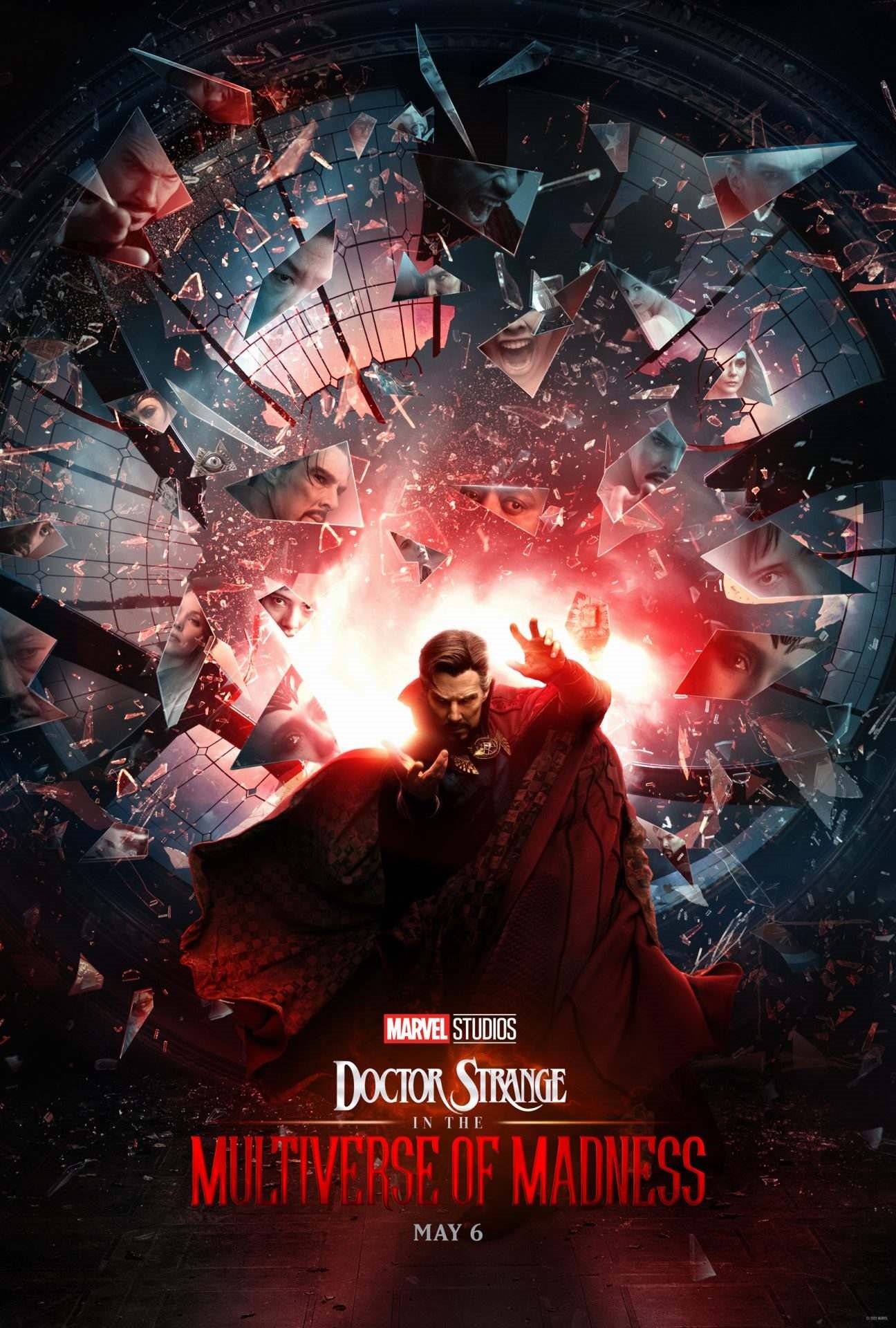 Kdy bude Doctor Strange 3?