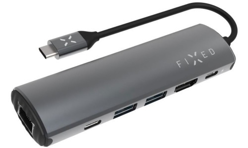 Alternativní docking station