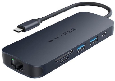 Thunderbolt dock station