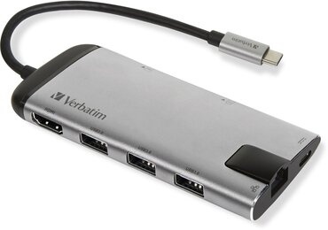 USB-C dock station
