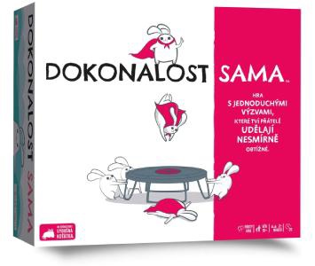 Dokonalost sama