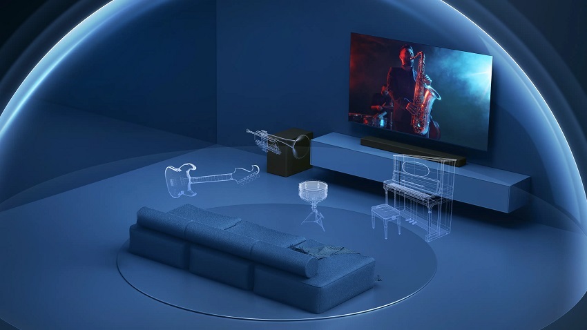 Soundbar TCL