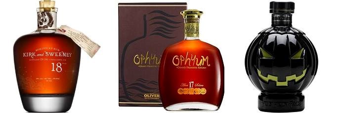Dominicano rum
