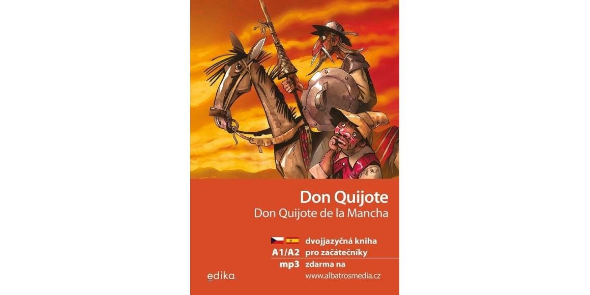 Don Quijote 