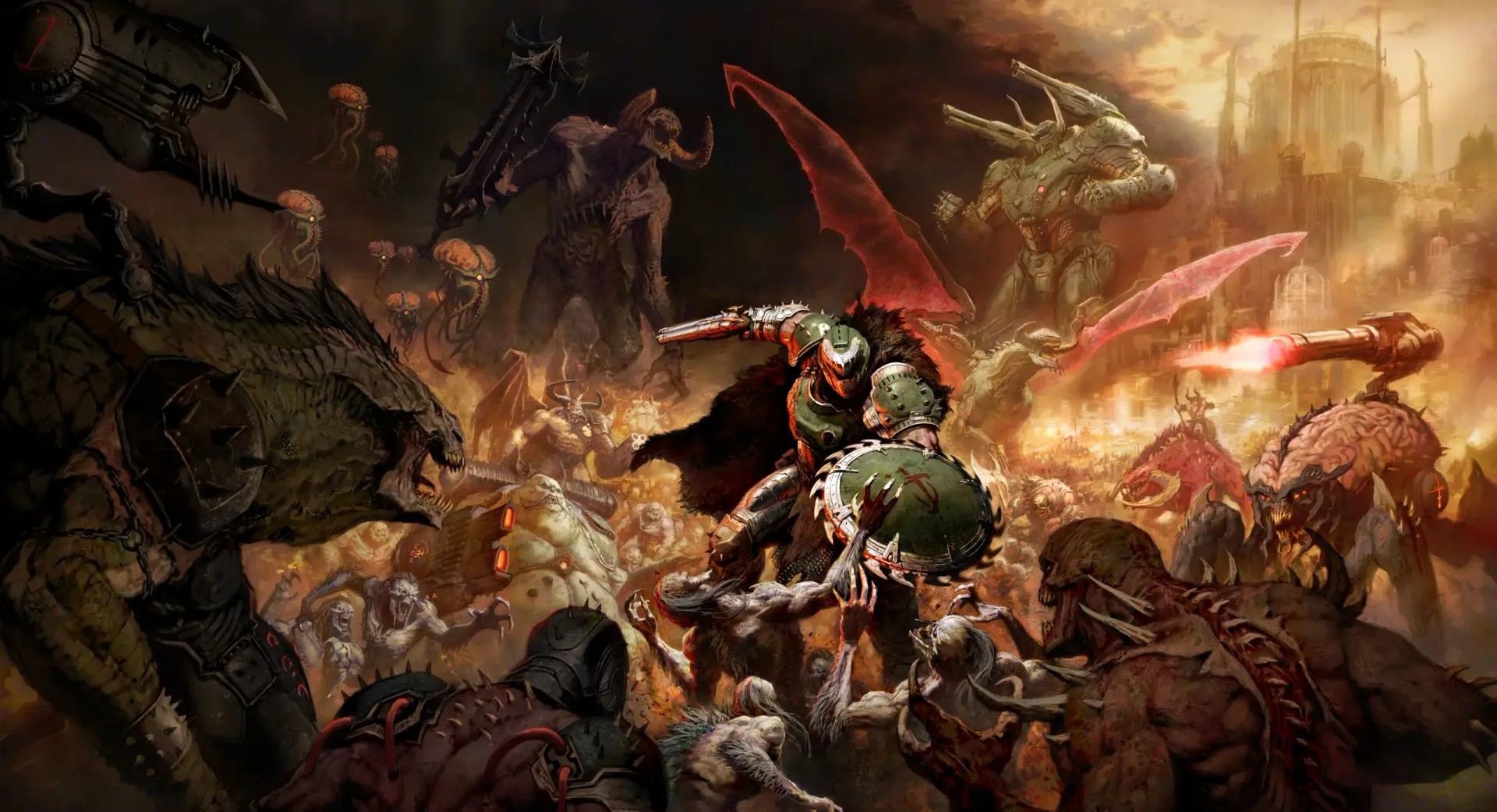 Nové hry; screenshot: cover