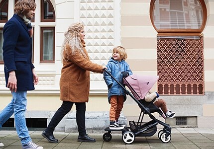 easywalker doplňky