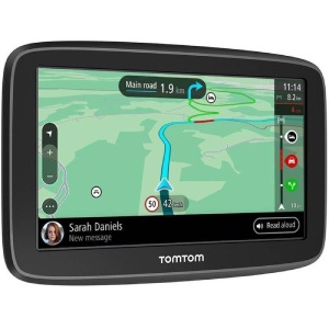 GPS navigace TomTom GO CLASSIC 5