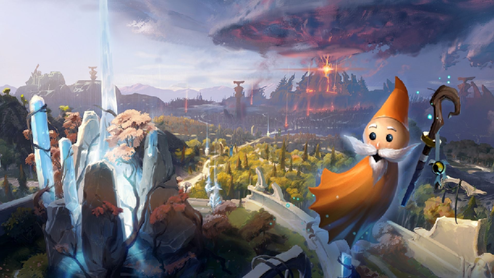 DOTA 2; screenshot, New players guide