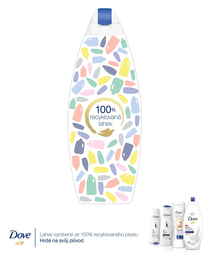 Dove lahve