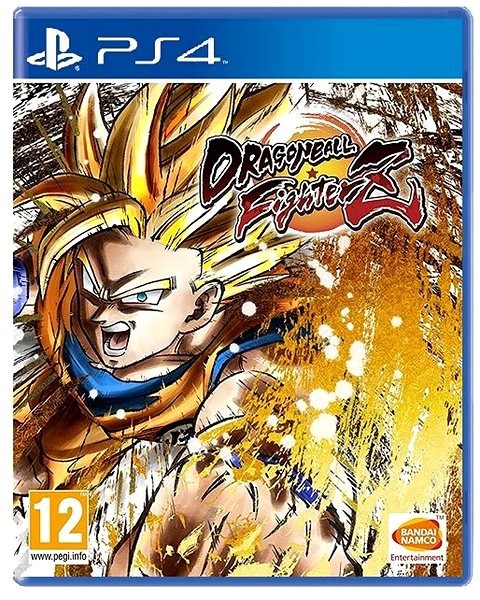 Dragon Ball FighterZ; recenze