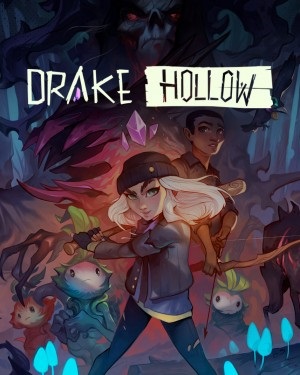 Drake Hollow; recenze