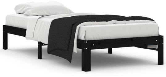 Jednolôžkové postele s roštom a matracom