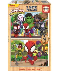 Marvel-Puzzle