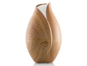 Dřevěný difuzér aroma