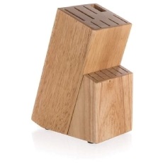Messerständer aus Holz
