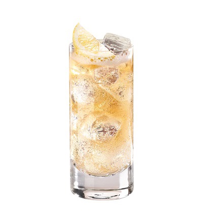 Bulleit Kentucky Mule