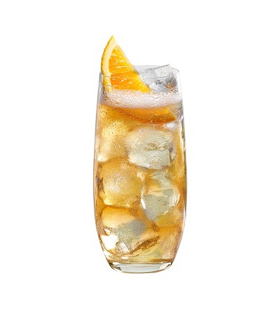 Singleton & Soda