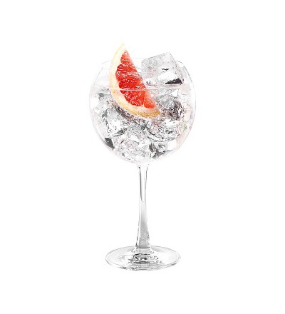 Tanqueray grepový Gin & Tonic