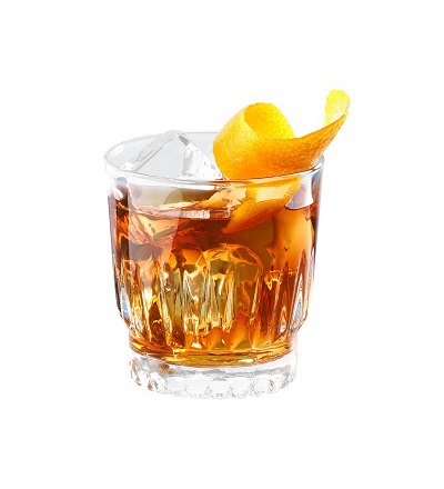 Zacapa & Tonic
