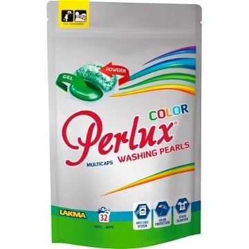 německá drogerie kapsle na praní