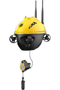 Podvodný dron