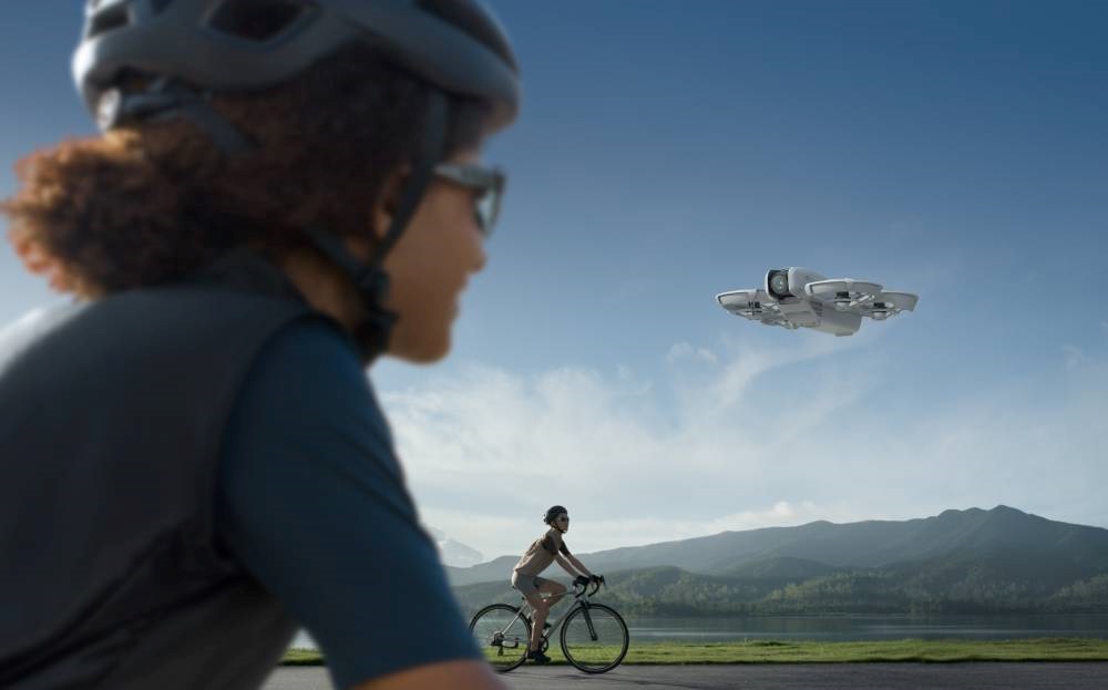 DJI Neo