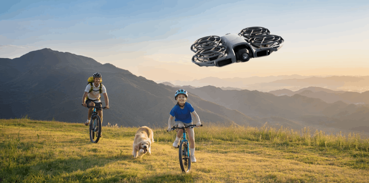 DJI Neo 2