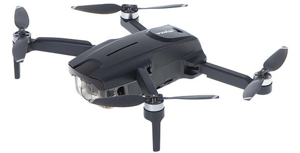 Dron s kamerou Full HD