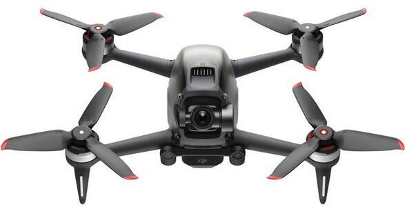 Profi dron s kamerou FPV