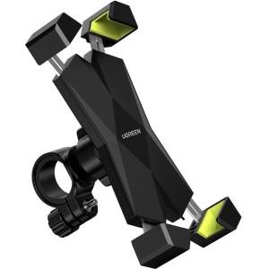 Flexibler Tablet-Halter für das Fahrrad