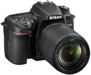 DSLR APS-C