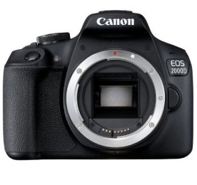 Digitální zrcadlovka Canon