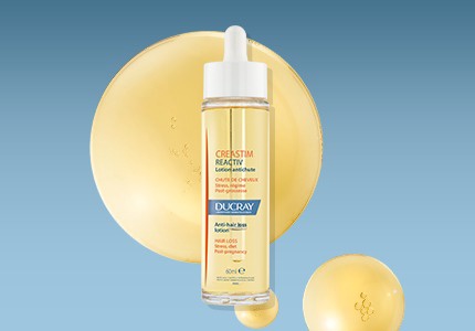 šampon Ducray Creastim