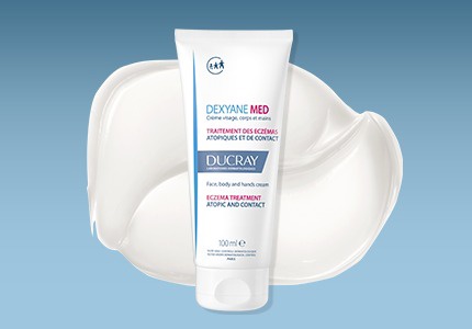 krém Ducray Dexyane Med