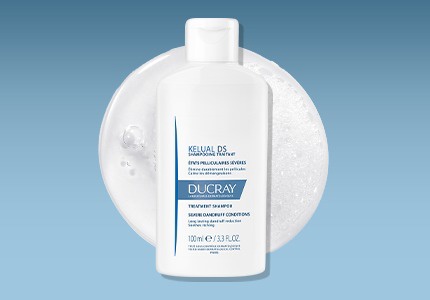 Ducray KELUAL DS