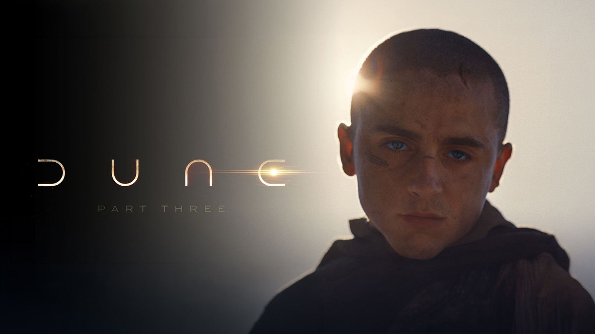 Duna: Část třetí; screenshot: cover
