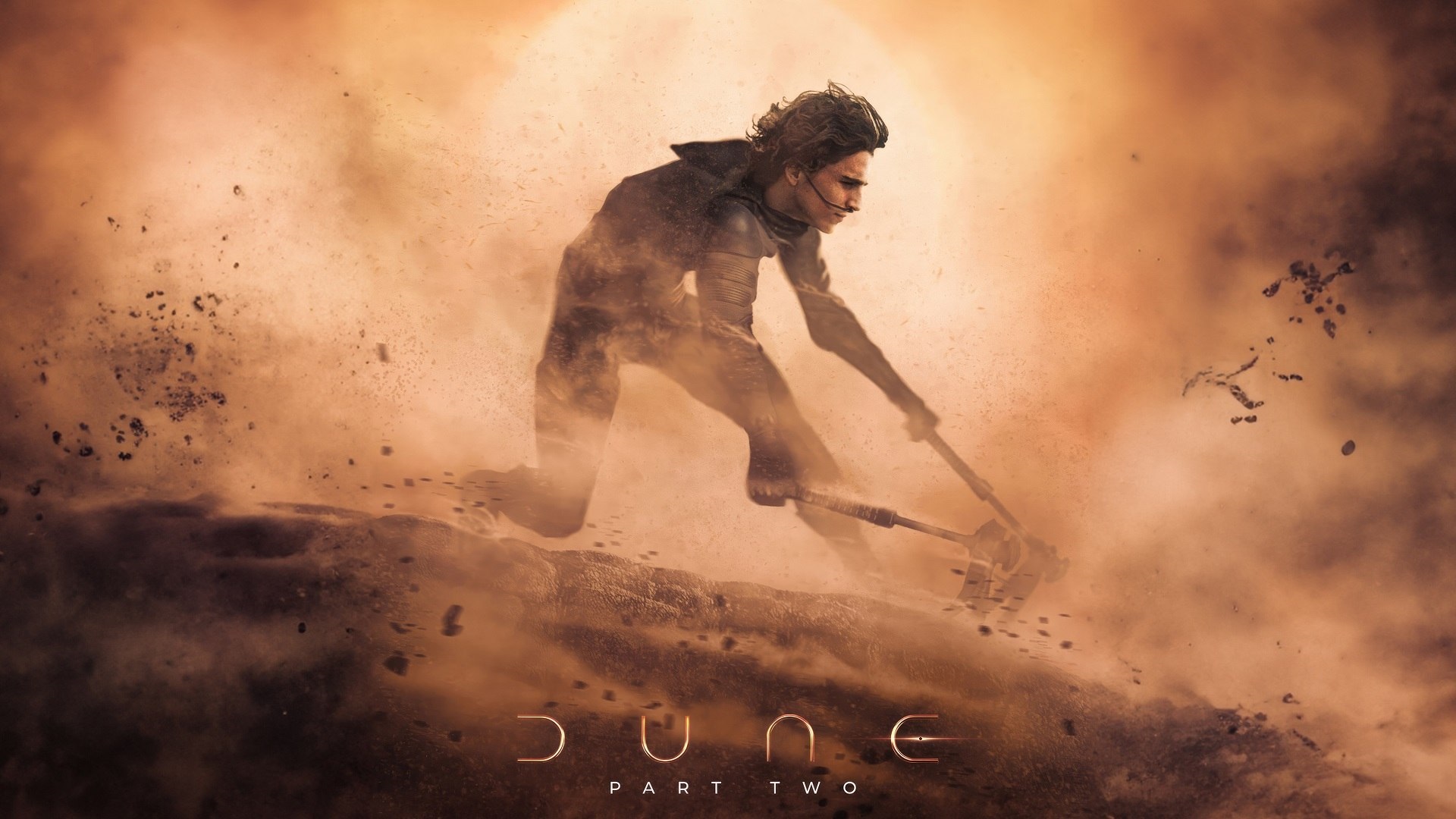 Duna: Část druhá (RECENZE – Souhrn a Vše, co víme) | Alza.cz