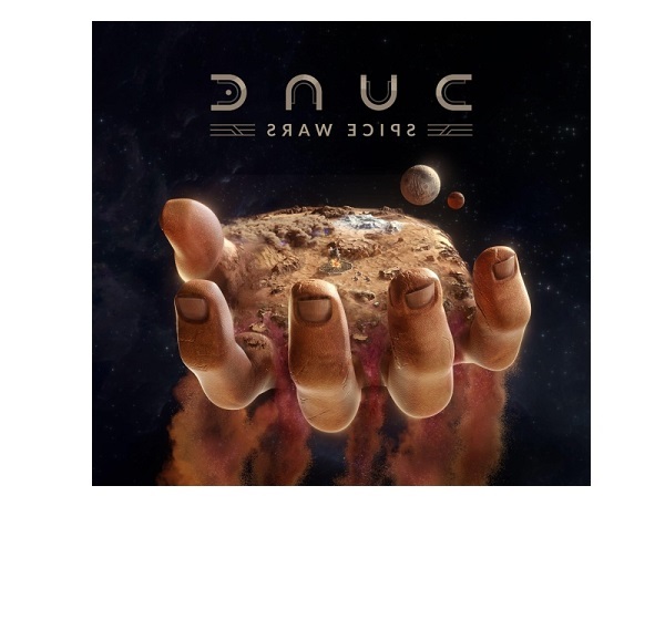 Dune: Spice Wars; recenze